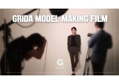 남자성형 후 프로필 메이킹 영상 ㅣ 그리다성형외과